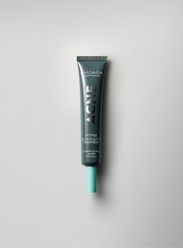 MADARA Organic… MADARA Organic Skincare ACNE Intense Blemish & Pore Treatment
