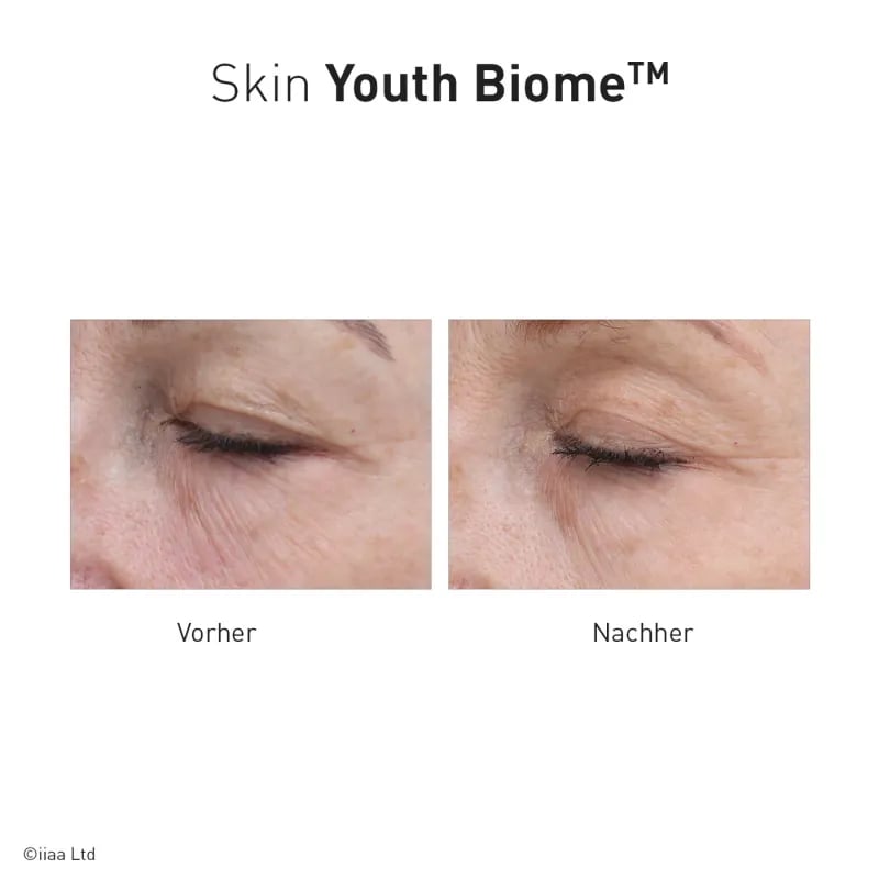 ADVANCED NUTRITION PROGRAMME Skin Youth Biome 60 pcs.