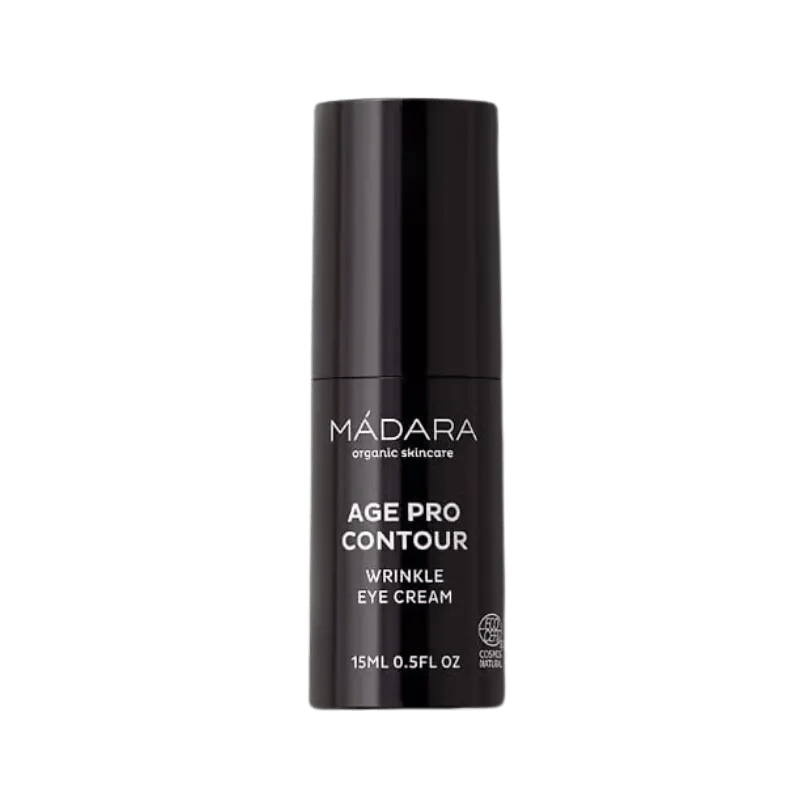 MADARA Organic… MADARA Organic Skincare AGE PRO Contour Wrinkle Eye Cream
