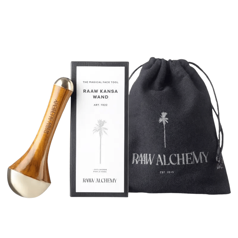 RAAW Alchemy The Kansa Wand