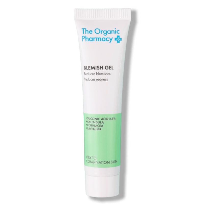 Organic Pharmacy Blemish Gel NEW