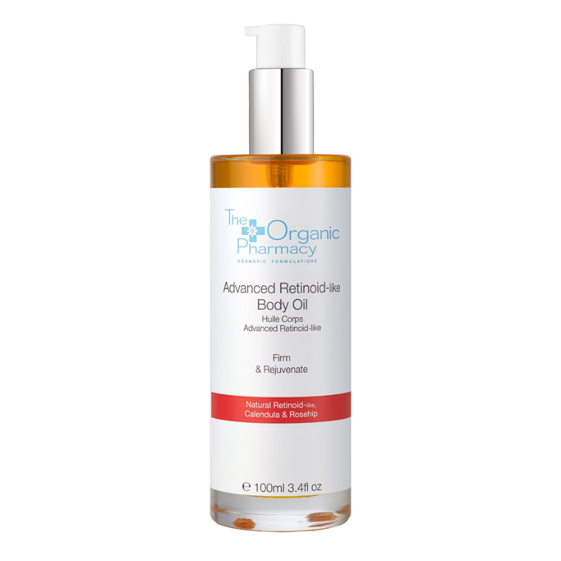 The Organic Pharmacy Advanced Retinoid-like Body Oil