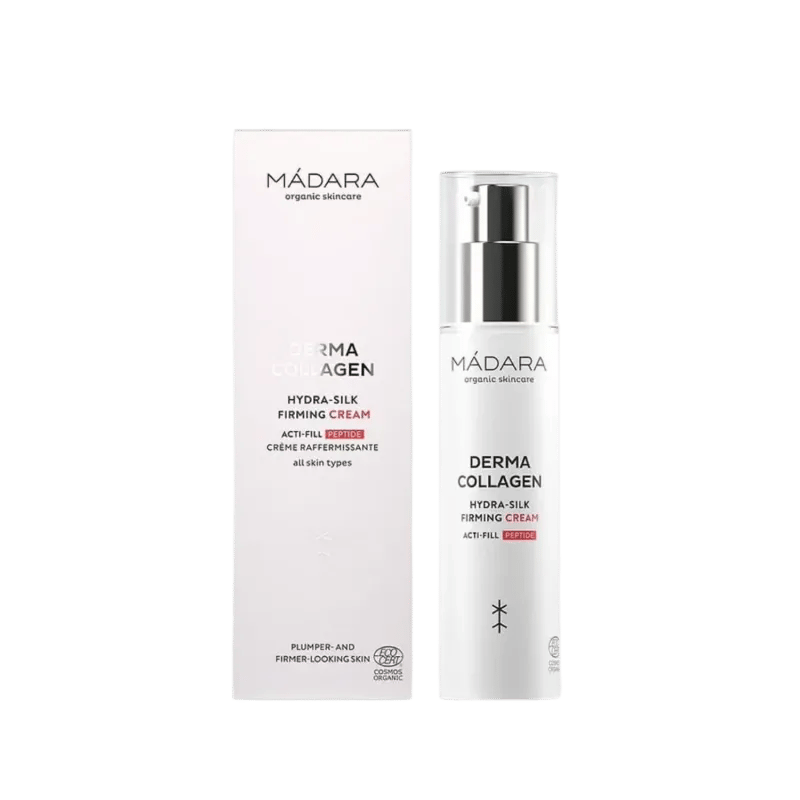 MADARA Organic… MADARA Organic Skincare Derma Collagen Hydra-Silk Firming Cream
