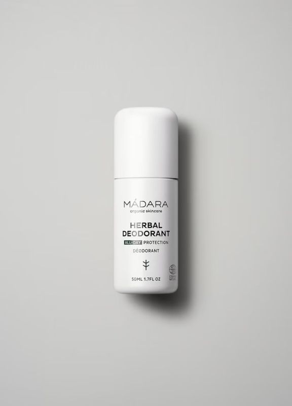 MADARA Organic… MADARA Organic Skincare Herbal Deodorant