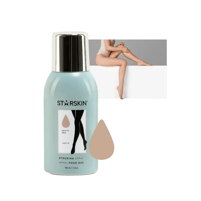 STARSKIN® Stocking Spray No. 30 medium