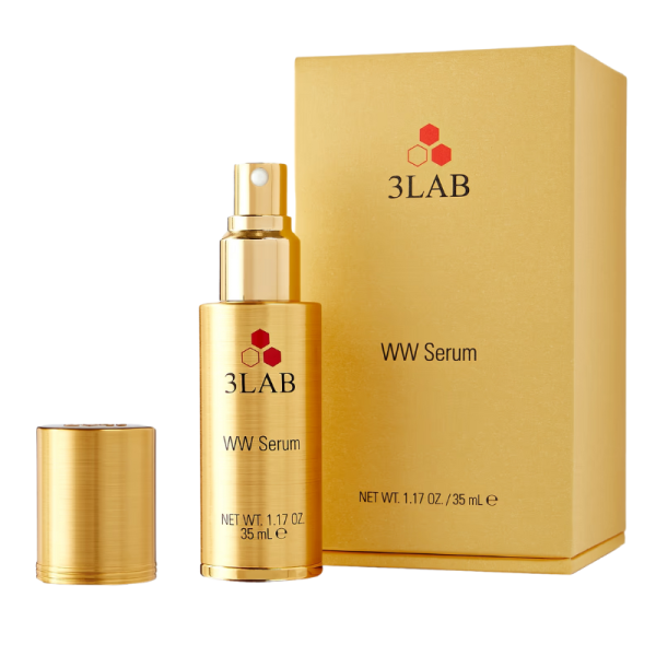 3LAB WW Serum