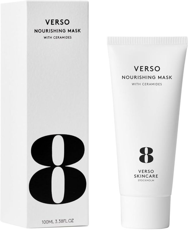 VERSO SKINCARE Nourishing Mask