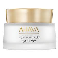 Ahava Hyaluronic Acid Eye Cream