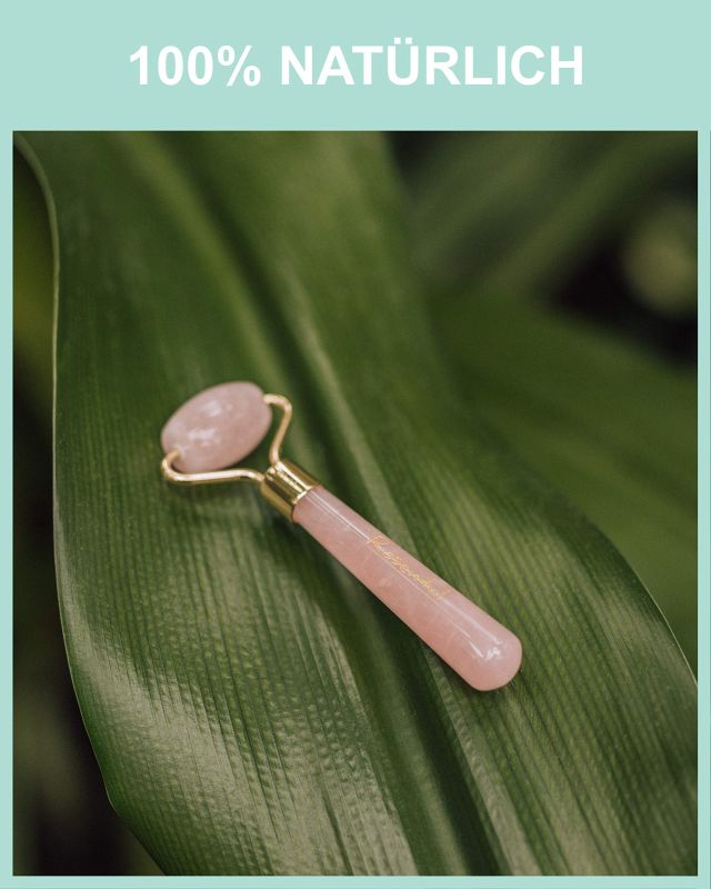 Rosental Organics Rose Queen Roller - Always On Holiday