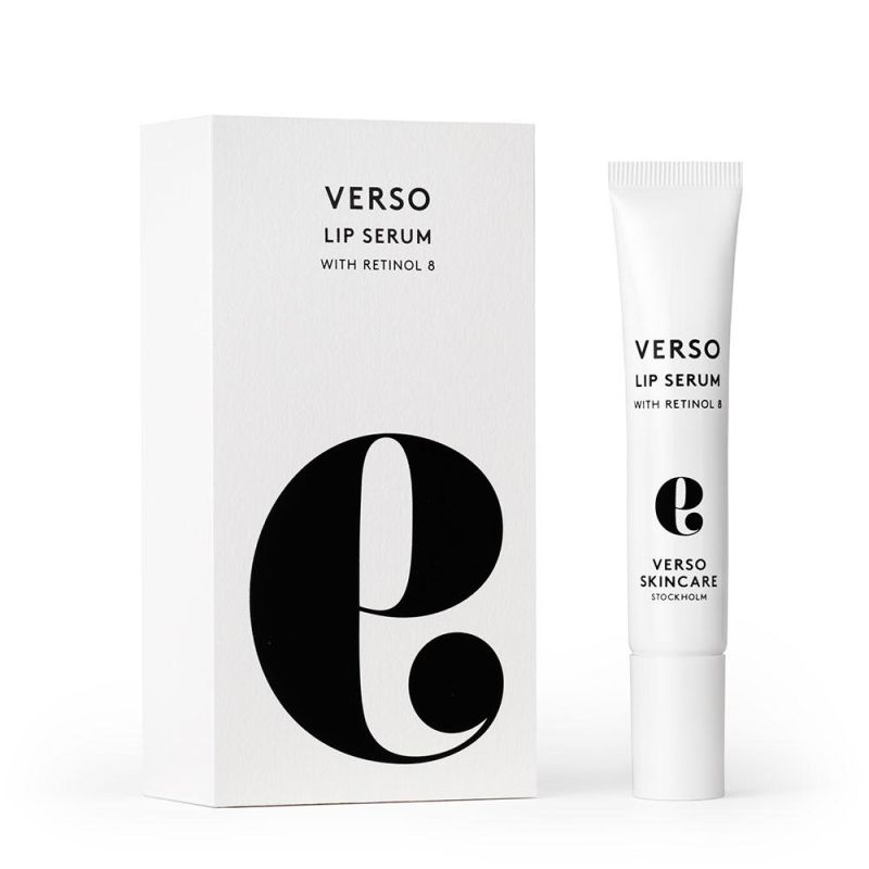 VERSO SKINCARE Lip Serum