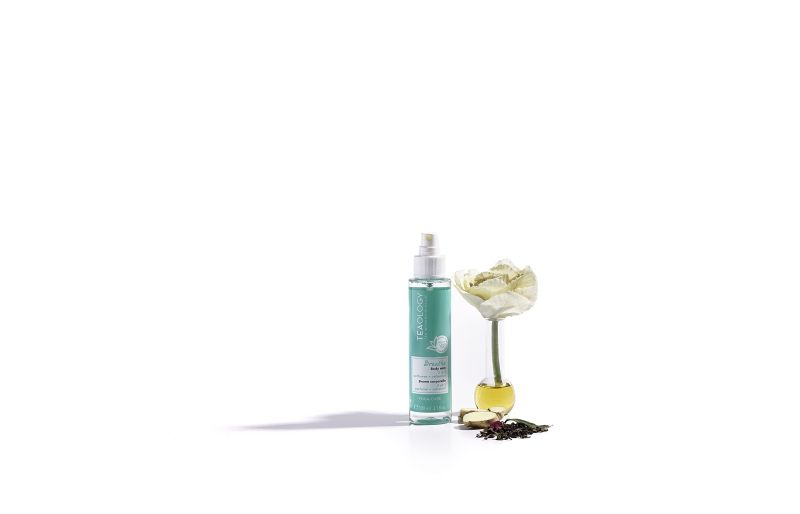 TEAOLOGY Breathe Body Mist - Yoga Care
