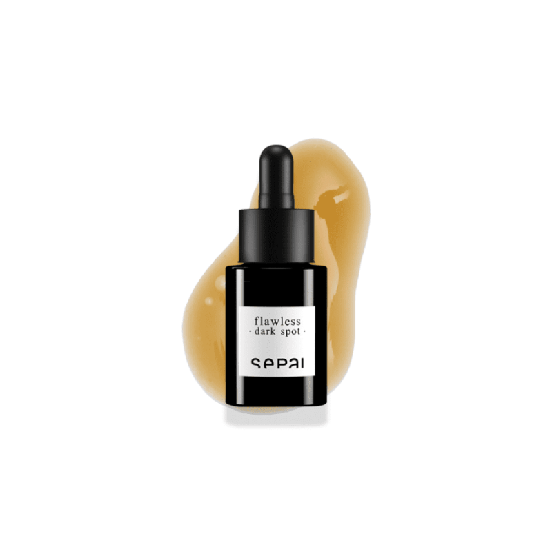 SEPAI FLAWLESS dark spots