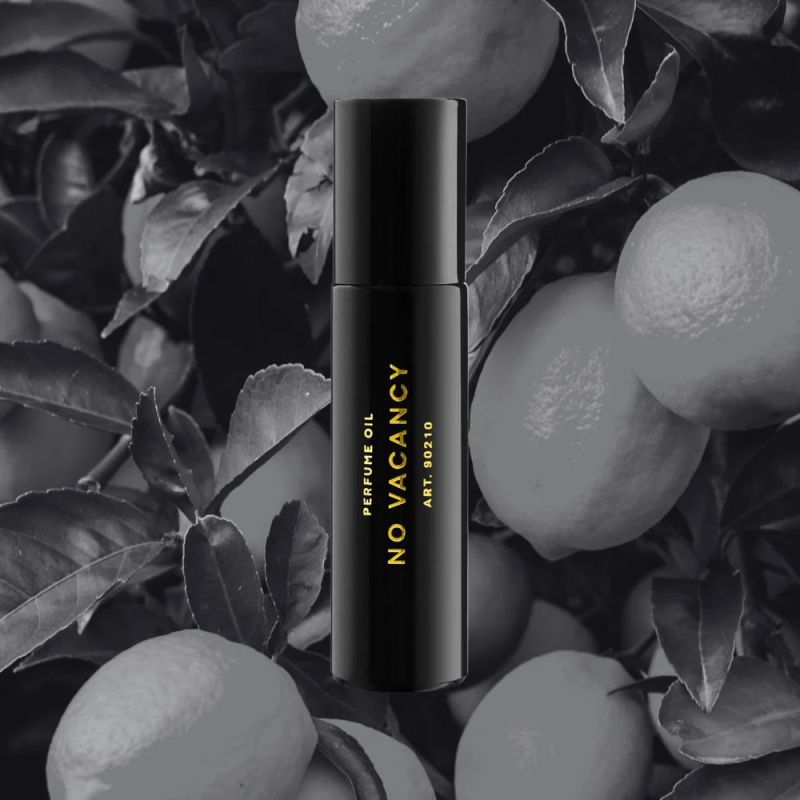 RAAW Alchemy No Vacancy Perfume Oil