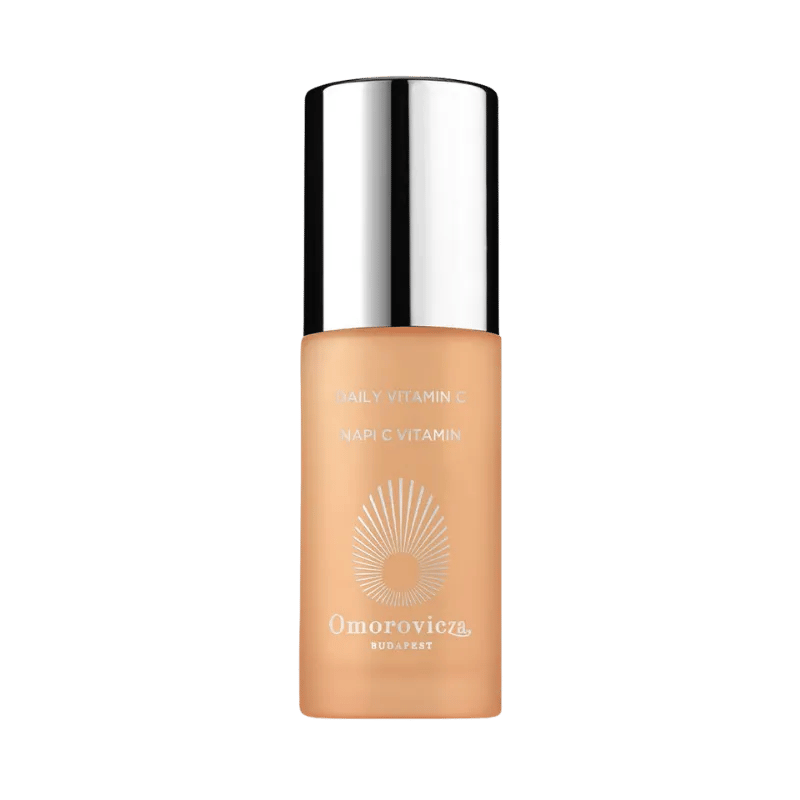OMOROVICZA Budapest Daily Vitamin C