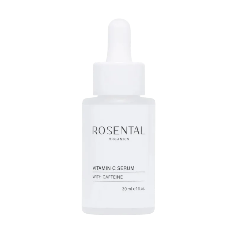 Rosental Organics Vitamin C Serum