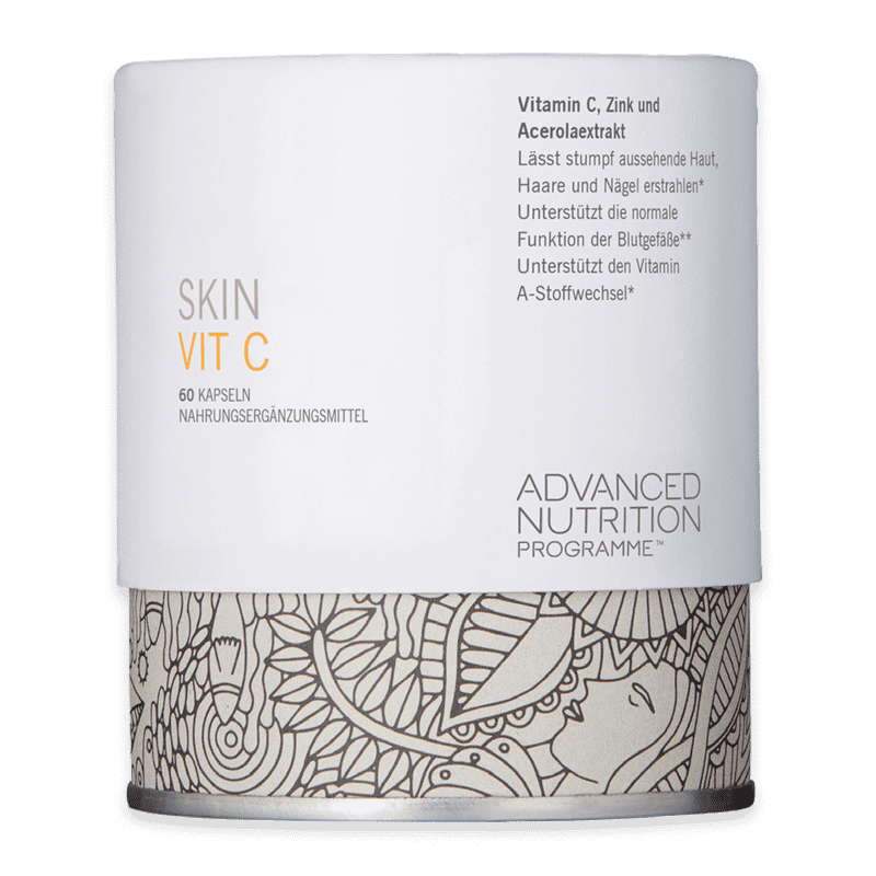 ADVANCED NUTRITION PROGRAMME Skin Vit C