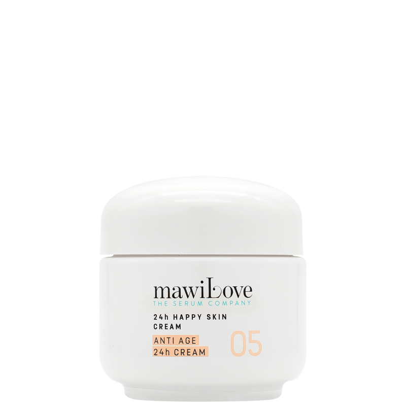 mawiLove 05 24h Happy Skin Cream