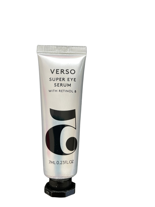 VERSO SKINCARE Super Eye Serum Travel Size