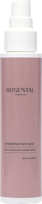 Rosental Organics Hydrating Face Spray