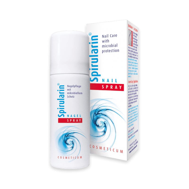 OceanPharma Spirularin Nail Spray