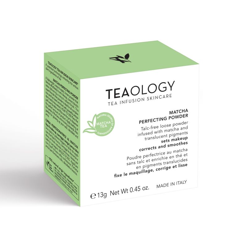 TEAOLOGY Matcha Perfecting Powder - 13g