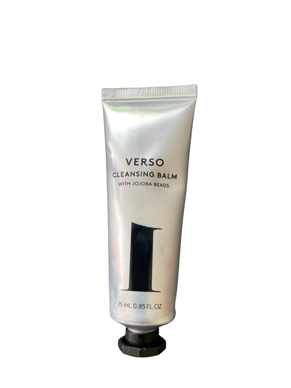 VERSO SKINCARE Cleansing Balm travel size
