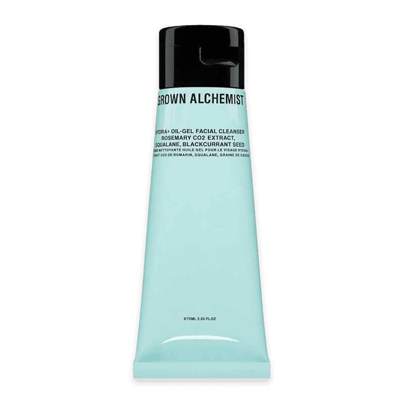 Grown Alchemist Hydra+ Oil Gel Facial Cleanser