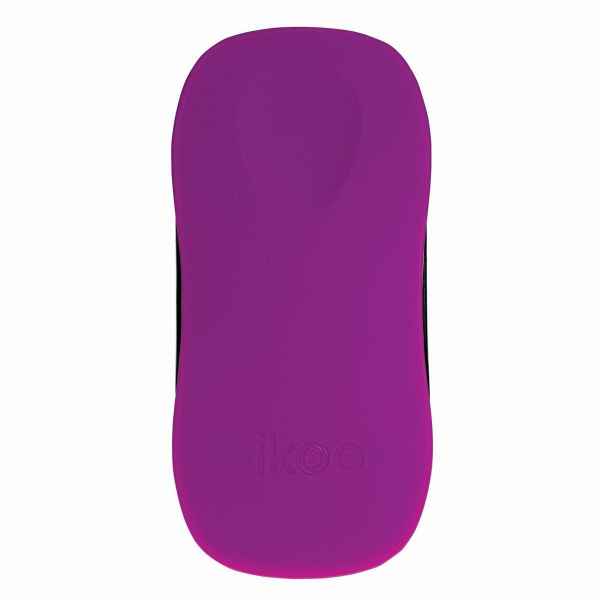 ikoo home - white - sugar plum