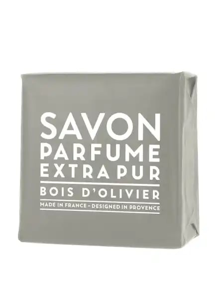 La Compagnie de Provence Scented Soap 100g COTTON FLOWER