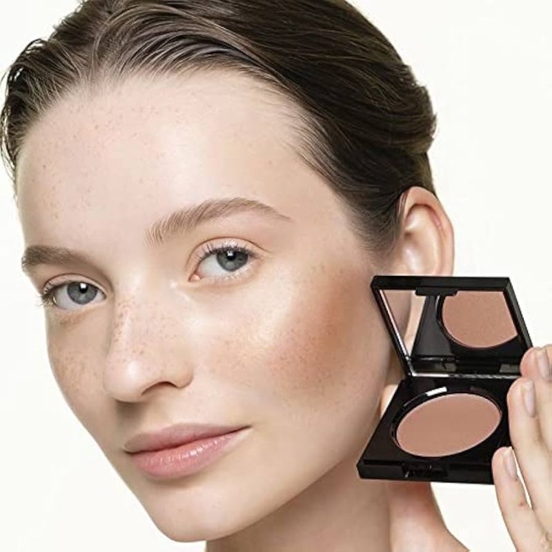 Korres WILD ROSE Blush Light Bronze 31