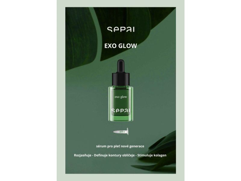 SEPAI Exo Glow