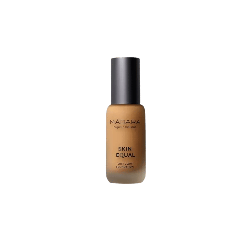 MADARA Organic… MADARA Organic Skincare SKIN EQUAL Foundation, #60 OLIVE