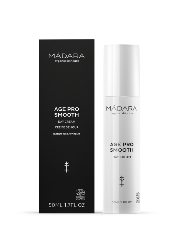 MADARA Organic… MADARA Organic Skincare AGE PRO Smooth Day cream
