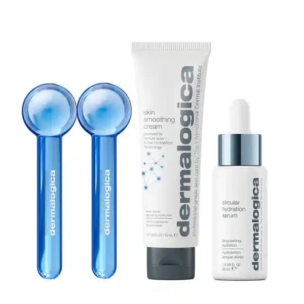 dermalogica Cooling Globe Kit limited edition