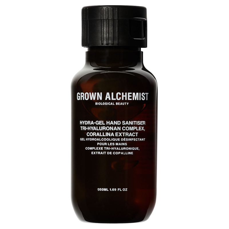 Grown Alchemist Hydra-Gel Hand Sanitizer 50 ml