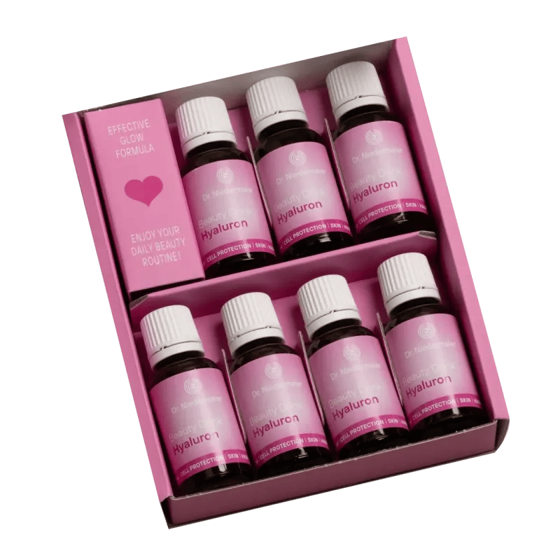 Regulat Beauty Drink Hyaluron 7x20ml Beauty Drink