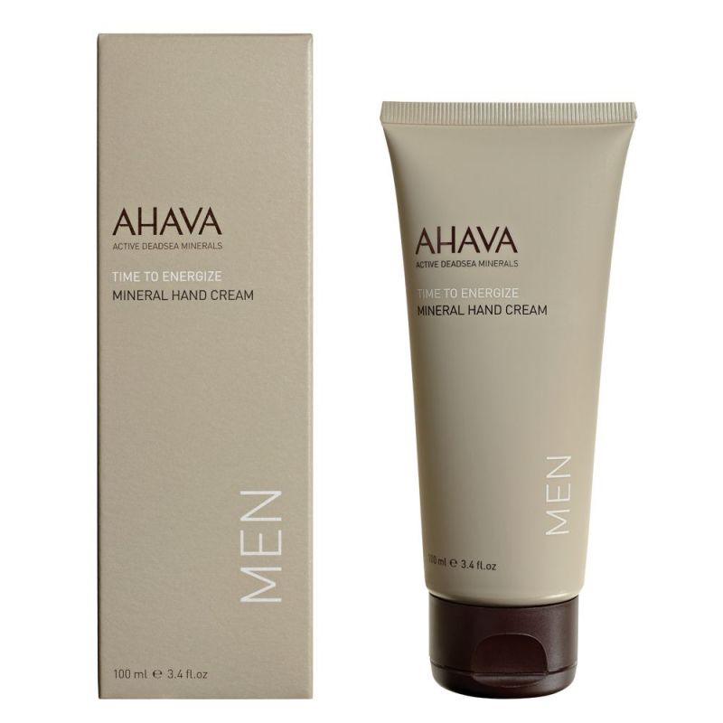 Ahava Mineral Hand Cream for Men