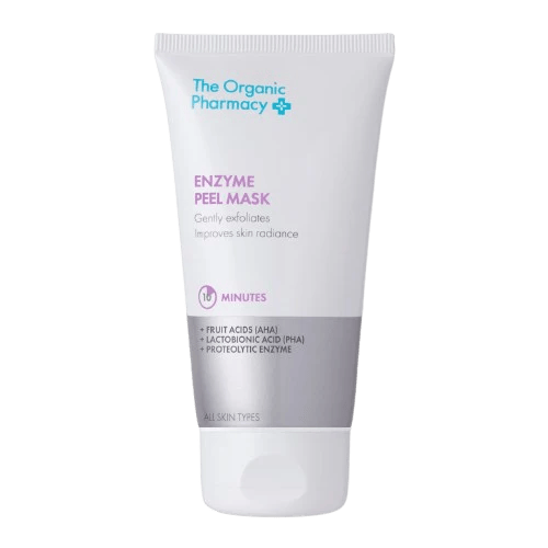 The Organic Pharmacy Enzyme Peel Mask NEW