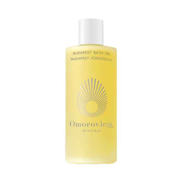 OMOROVICZA Budapest Budapest Bath Oil