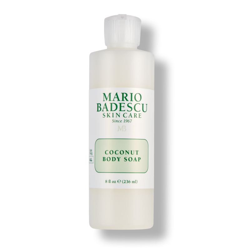 Mario Badescu Skincare Coconut Body Soap