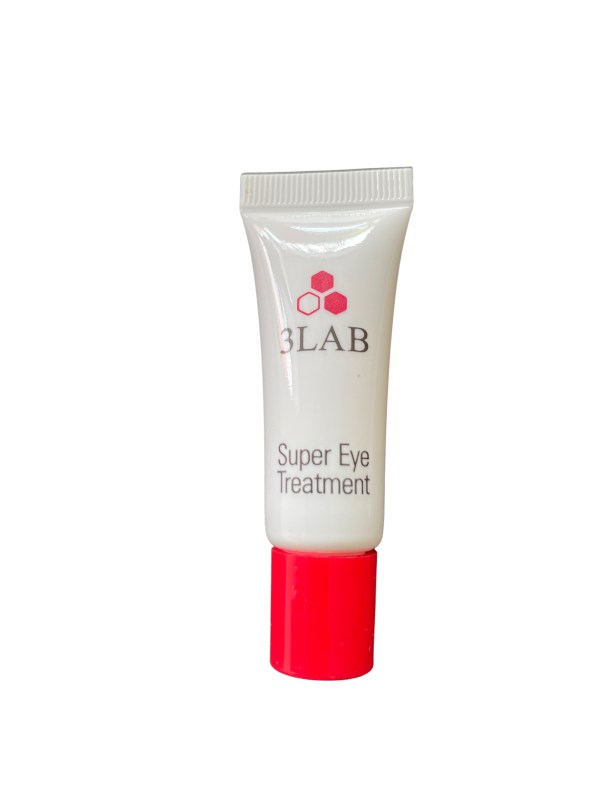 3LAB Super Eye Treatment luxury Sample