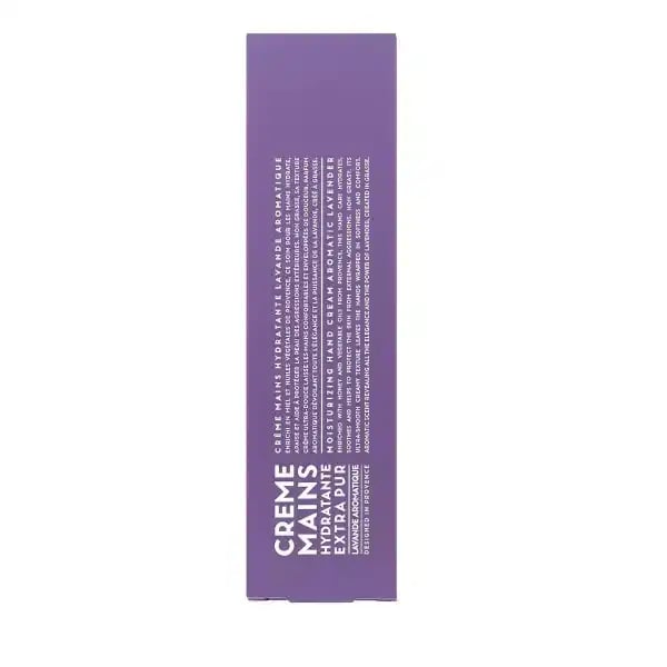 La Compagnie de Provence Hand Cream 100ml AROMATIC LAVENDER