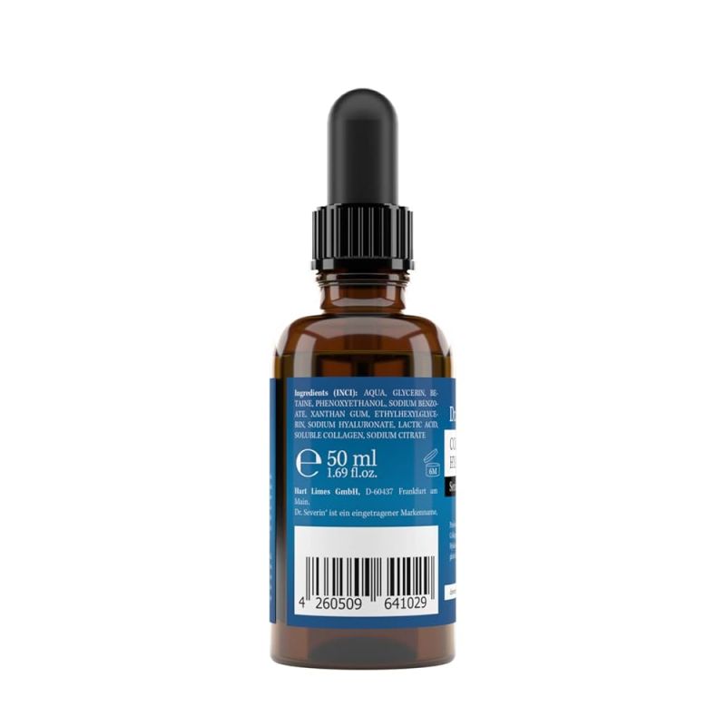 Dr. Severin Collagen Hyaluronic Serum
