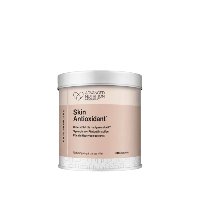 ADVANCED NUTRITION PROGRAMME Skin Antioxidant
