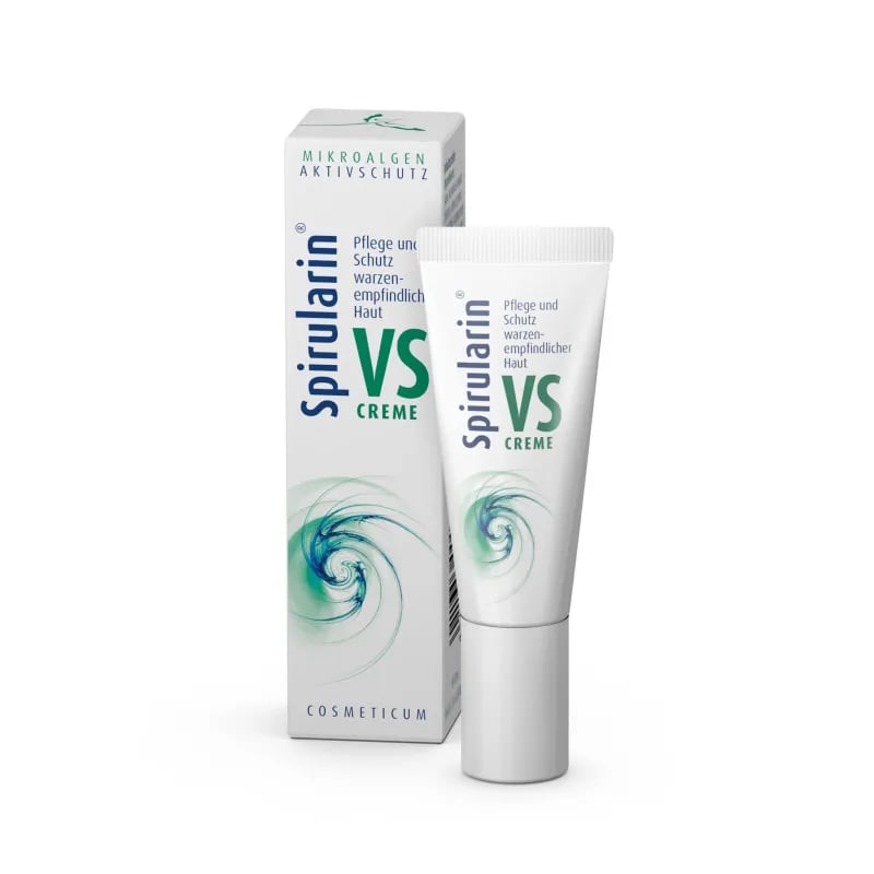 OceanPharma Spirularin VS Cream