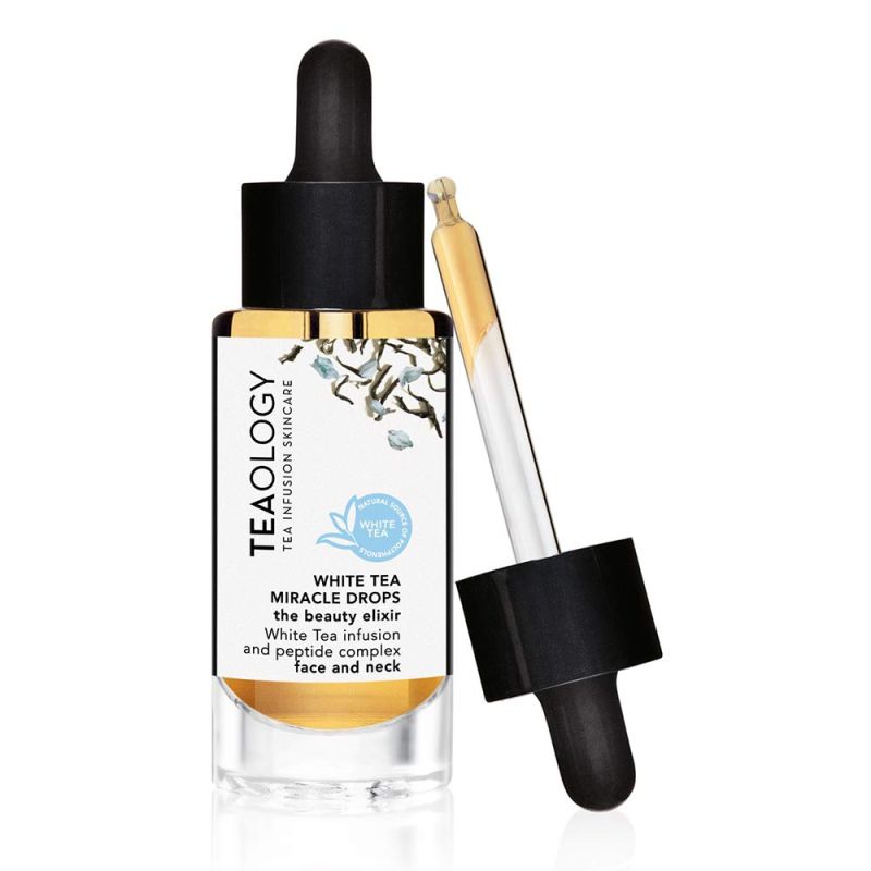 TEAOLOGY White Tea Miracle Drops