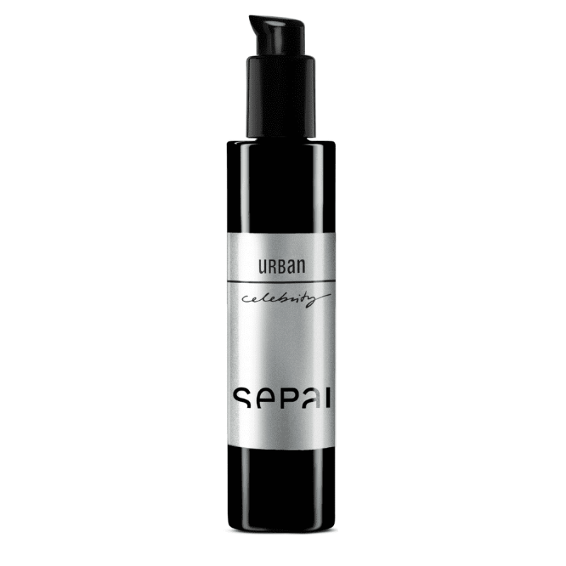 SEPAI FLAWLESS body secret