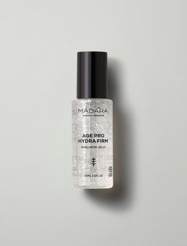 MADARA Organic… MADARA Organic Skincare AGE PRO Hydra Firm Hyaluron Jelly