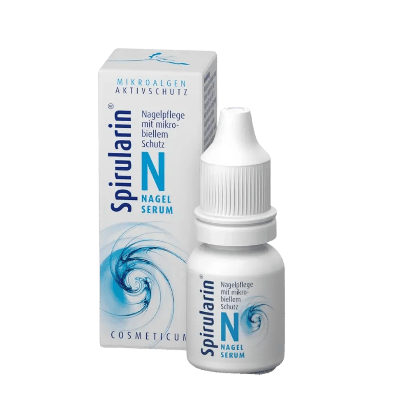 OceanPharma Spirularin Nail Serum