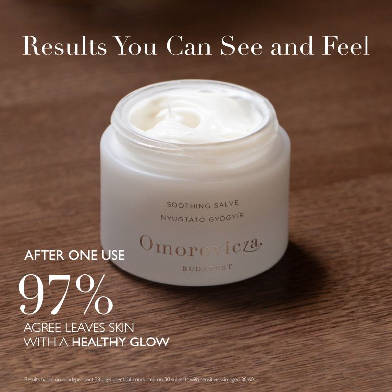 OMOROVICZA Soothing Salve Soothing Cream